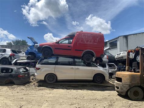 Mega Wreckers: Car Wreckers, Cash For Cars, Car Removal.